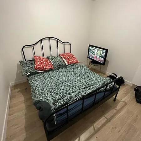 Apartman Lamy